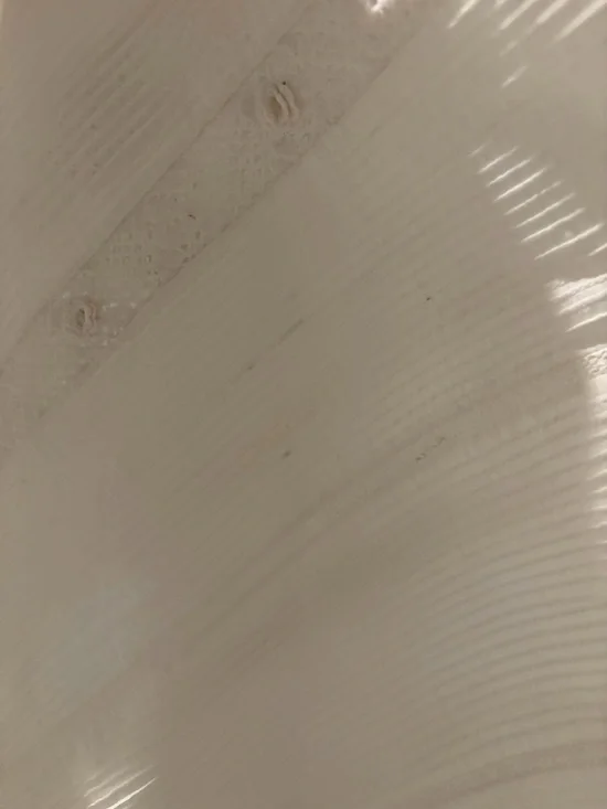 Doen Phoebe Dress in Salt - Picture 8 of 15